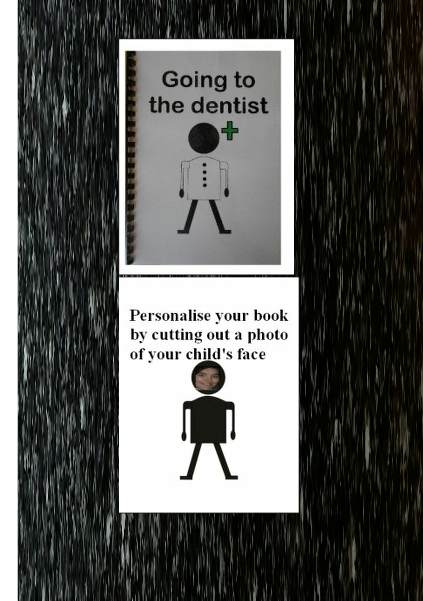 dentist social story